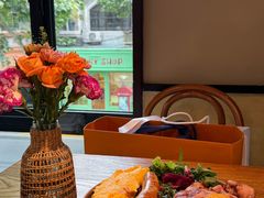 -Money Shops(愚园路店)