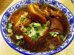 -苏州藏书羊肉馆(安顺路店)