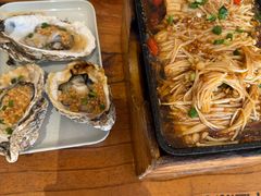 -木屋烧烤(西南角店)