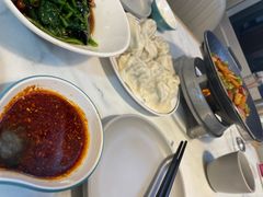 -叁拾壹克饺子·东北菜(国贸店)