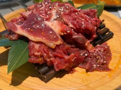 -正宗齐齐哈尔烤肉·齐牛哥鲜切炭火烤肉(杭州总店)