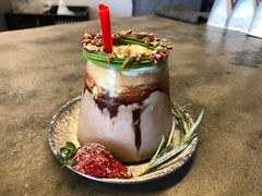 -BE NORMAL CAFE(霞溪路店)