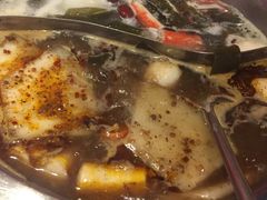 -傣妹火锅(南京东路一店)