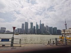 -公平路渡口(轮渡站)