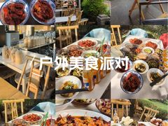 -听香·678茶铺(猛追湾店)