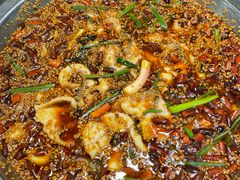 -胖子鱼·天水麻辣鱼火锅(秦州407店)