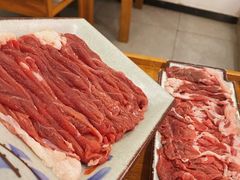 -毛辣果·贵州红酸汤牛肉火锅(西单店)