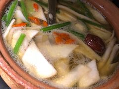 -楼兰新疆主题餐厅(苏州中心店)