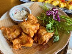 -泰居酒屋日式料理烧肉
