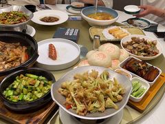 -7017浙菜•建德味(中财店)