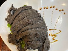 -北门涮肉·炭火铜锅涮肉(什刹海店)