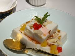 -羲和雅苑•北京烤鸭(国贸商城店)