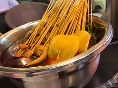 -成都瓜串串(水围1368店)