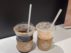 -Tims天好咖啡·贝果(东吴龙湖天街店)