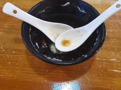 -兵哥豌豆面(建设巷店)