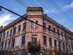 -张包铺(道外店)