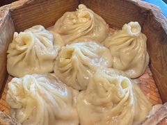 -古都历食南京菜·烤鸭·鸭血粉丝·汤包(南京博物院店)