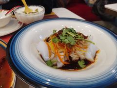 -石榴花新疆清真餐厅(莫愁湖店)