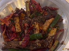 -付掌柜在成都·热炒砂锅集(金禾店)