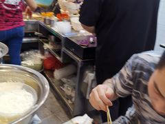 -老广州牛杂(深圳白石洲总店)