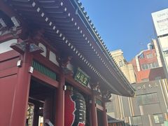 -浅草寺