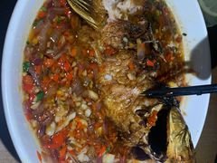 -费大厨辣椒炒肉(黄兴中心广场店)