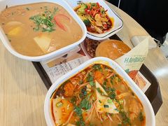 -魏家凉皮(解放路火车站店)
