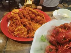 -老五烧烤(盘金华府总店)