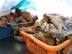 -朝伟清真铜瓢牛肉馆(三十年老·店)