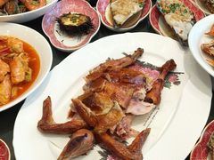 -良友·地标海鲜青岛菜(五四广场店)
