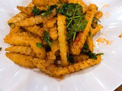 -遵义虾子卢四羊肉粉(大沽路店)