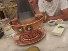 -牛街·马辈儿涮肉(牛街二店)