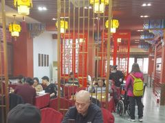 -老边饺子馆(中街店)