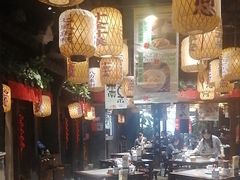 -南京大牌档(济南万象城店)