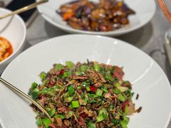 -一坐一忘云南菜(卓悦中心)