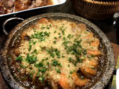 -小菜园新徽菜(苏州繁花中心店)