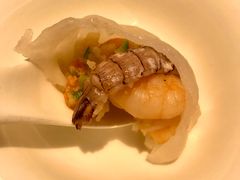 -粤财皇冠假日酒店·彩华轩中餐厅
