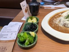 -CURRY YA 熟成咖哩專門店(深圳湾万象城店)