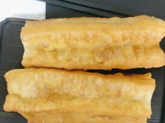 -永和大王(小厨·东四十条店)