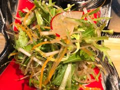 -泉寿司(万科公园店)