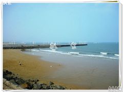 -日照灯塔风景区