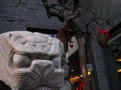 门面-老季市·三代非遗传承·地标美食老汁鸡(工农路店)