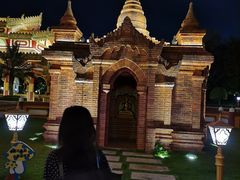 -南宁方特东盟神画