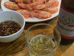 -南海渔家•海鲜•正宗海南菜(海棠湾店)