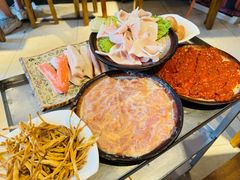 -陈眼镜火锅(总店)