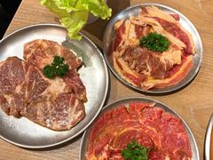-西塔老太太泥炉烤肉