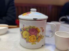 -七百岁羊肉馆(环球港店)
