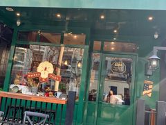 门面-Pie Bird(新闸路店)