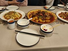 -丝路传奇·中国拉面航母店(北医三院店)