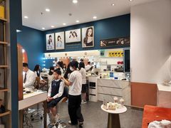 -海马体照相馆(重庆爱琴海购物公园店)